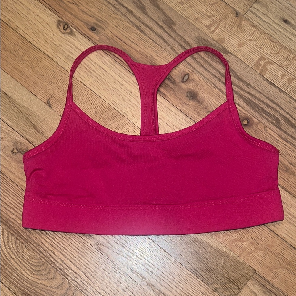 Champion Sports Bra Size Small